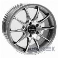 Stilauto SR 500 6.5x15 5x114.3 ET44 DIA67.1№1